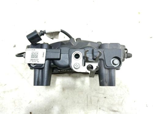 Left rear brake caliper PORSCHE TAYCAN (Y1A) Electric (Y1AAA1, Y1AAI1) | BP38998700M107 - Image 5