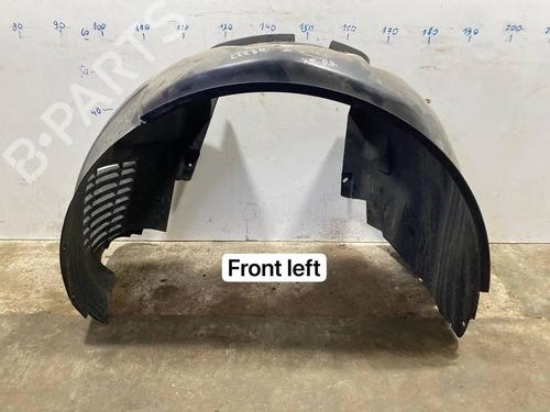 Hjulbue JAGUAR XF I (X250) 3.0 (340 hp) 28942307