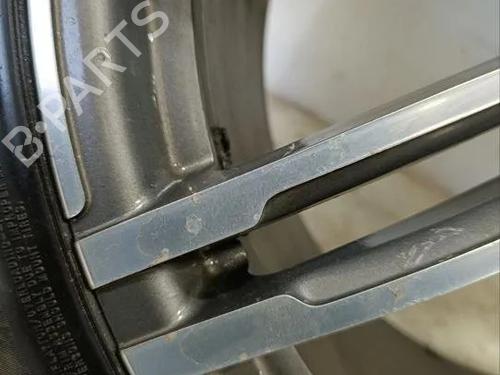 Fælk PORSCHE MACAN (95B) 3.0 S | BP28935440C45