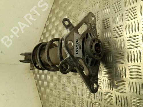Used Right rear shock absorber Right rear shock absorber 37556579 37556579