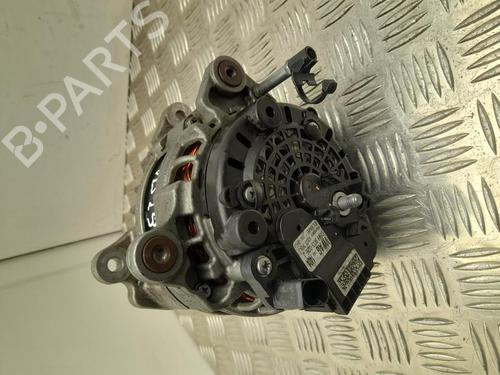 Alternator VW CRAFTER Van (SY_, SX_) 2.0 TDI FWD (SYB, SYC, SYD) | BP37550736M7 - Image 3