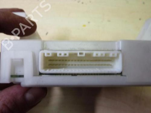 Electronic module NISSAN JUKE (F15) 1.5 dCi | BP37548372M83 - Image 2