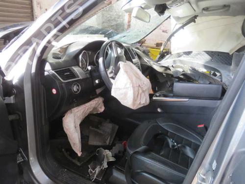 Electronic module MERCEDES-BENZ M-CLASS (W166) ML 350 BlueTEC 4-matic (166.024, 166.023) | BP37556236M83 - Image 7