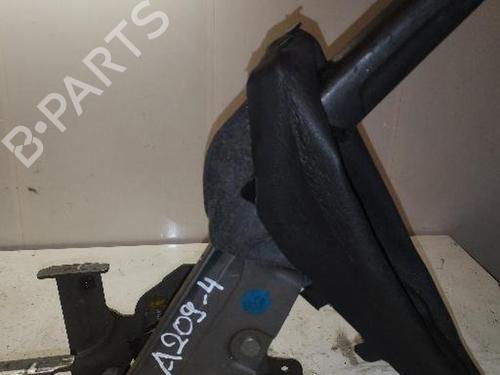 Hand brake OPEL INSIGNIA A (G09) 2.0 CDTI (68) | BP28919037I18 