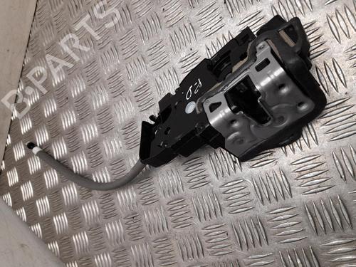 Electronic module MERCEDES-BENZ CLA Shooting Brake (X118) CLA 250 e (118.686) | BP37559019M83 - Image 2