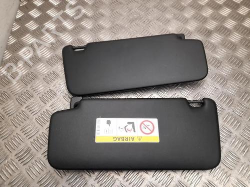 Used Right sun visor Right sun visor MERCEDES-BENZ GLC (X253) 220 d 4-matic (253.905, 253.903) (170 hp) 34061072 34061072