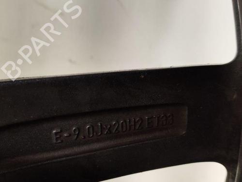 Rim AUDI Q7 (4MB, 4MG, 4MQ) 3.0 TFSI quattro | BP28923551C45 
