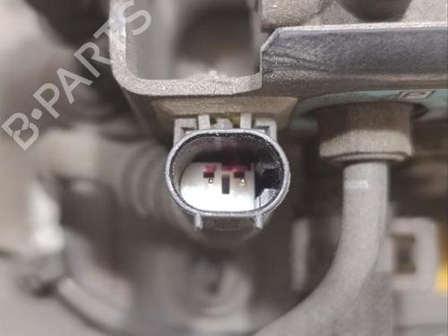 Suspension compressor MASERATI LEVANTE SUV (M161) 3.0 S Q4 | BP40554808M103 - Image 10