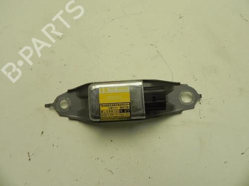 Used Electronic sensor Electronic sensor TOYOTA PRIUS Liftback (_W2_) 1.5 Hybrid (NHW20_, NHW20R) (112 hp) 28937194 28937194