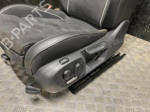 Left front seat VW PASSAT B9 Variant (CJ5) 1.5 TSI eHybrid | BP39733935C15 - Image 2