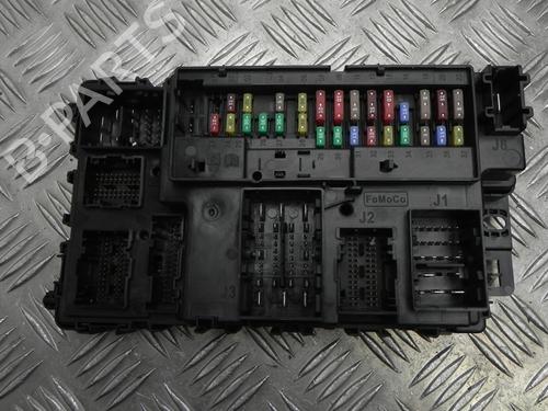 Used Fuse box FORD MONDEO V Hatchback (CE) 2.0 EcoBoost (203 hp) 28923398