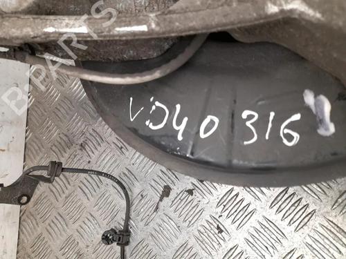 Other TESLA MODEL S (5YJS) 75D AWD | BP33432535O1 - Image 4