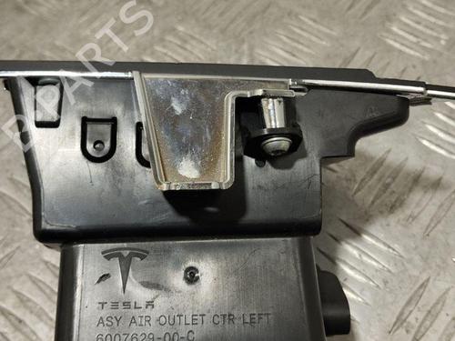 Grill TESLA MODEL S (5YJS) P85 | BP28931763C40 