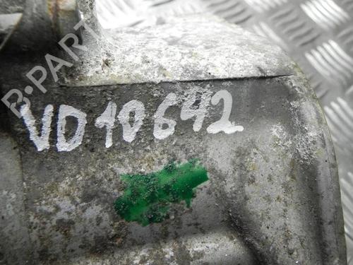 Starter TOYOTA LAND CRUISER PRADO (_J15_) 2.8 D-4D (GDJ150_, GDJ155_, GDJ150, GDJ151) | BP28912136M8 
