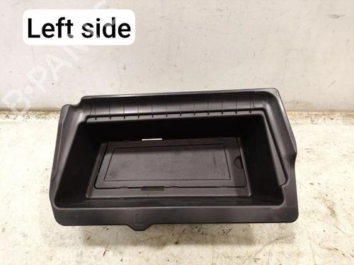 Used Boot lining BMW i4 (G26) eDrive35 (286 hp) 28919926