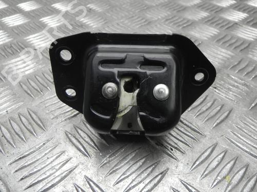 Used Tailgate lock NISSAN JUKE (F15) 1.2 DIG-T (115 hp) 28945629