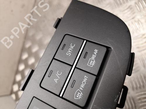 Climate control HYUNDAI KONA (SX2) 1.6 T-GDi Hybrid | BP37559425I5 - Image 4