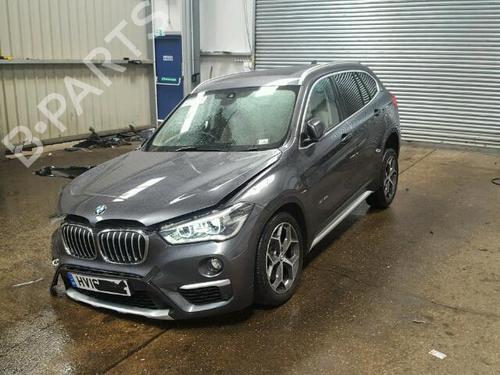 Pipe BMW X1 (F48) xDrive 20 i | BP37577044M125  - Image 7