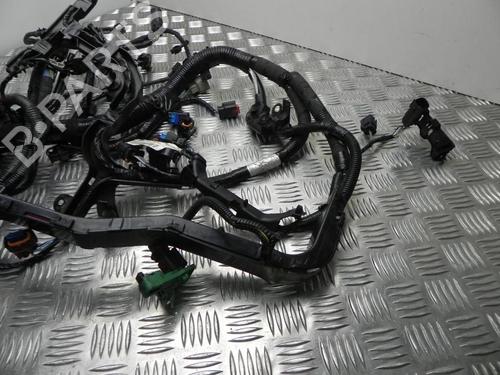 Wiring harness FORD B-MAX (JK) 1.5 TDCi | BP37577844E16 - Image 6