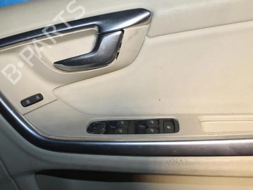 Rear right panel VOLVO S60 II (134) D5 | BP28945681C61 - Image 2
