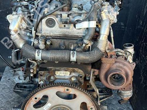 Engine IVECO DAILY VI Van 35S18, 35C18, 40C18, 50C18, 60C18, 65C18, 70C18 | BP38965568M1 - Image 6