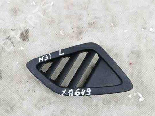 Used Grille OPEL MOKKA 1.2 (76) (101 hp) 29866129