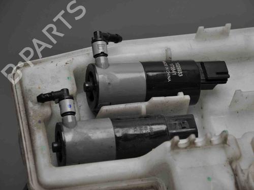 Windscreen washer tank VOLVO S90 II (234) D4 | BP28911906C113