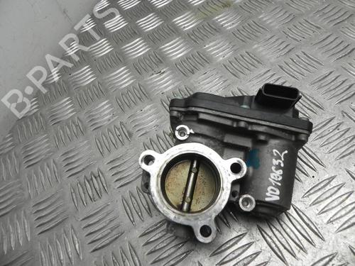 throttle-body-dacia-sandero-ii-2012-37542236 main image