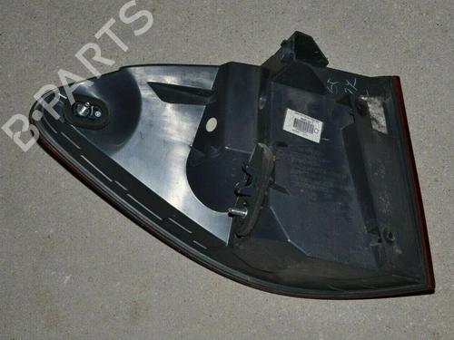 Right taillight BMW 5 Gran Turismo (F07) 550 i | BP28930494C35