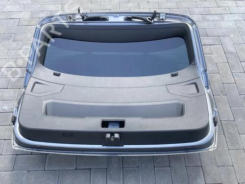 Tailgate CUPRA ATECA (KH7, KHP, KBP) 2.0 TSI 4Drive | BP35984533C6  - Image 15