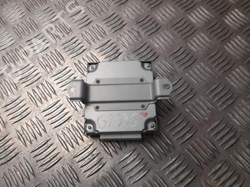 Gearbox control unit SUZUKI SX4 (EY, GY) 2.0 DDiS 4x4 (RW420D) | BP28934573M52 
