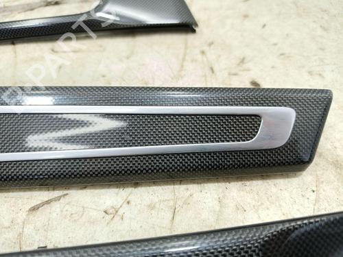 Other PORSCHE PANAMERA (971) 4.0 Turbo (97AFF1, 97BFF1) | BP29569164O1 
