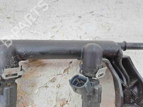 Rør CITROËN C3 III (SX) 1.2 THP 110 (SXHNPS, SXHNZT, SXHNZ6) | BP28936752M125