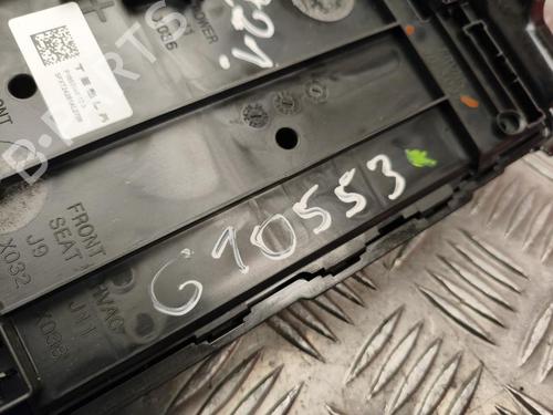 Electronic module TESLA MODEL Y (5YJY) Long Range All-wheel Drive | BP37612718M83 - Image 3
