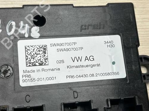 Elektronisk modul VW GOLF VIII (CD1, DA1) 1.5 eTSI | BP32355589M83