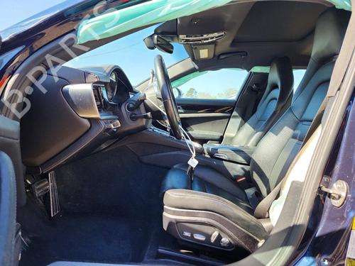 Switch PORSCHE PANAMERA (971) 3.0 (97AAA1, 97BAA1) | BP39001082I30  - Image 14