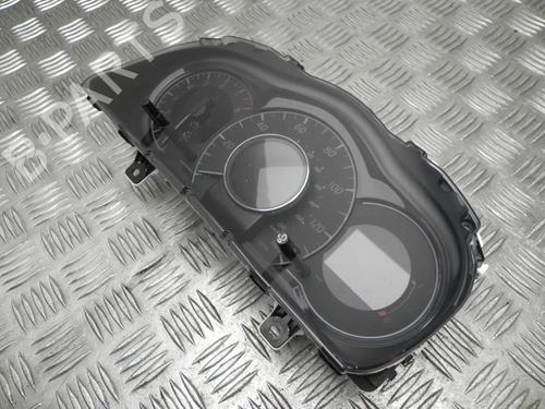Instrument cluster NISSAN NOTE (E12) 1.2 | BP37543723C47 - Image 3
