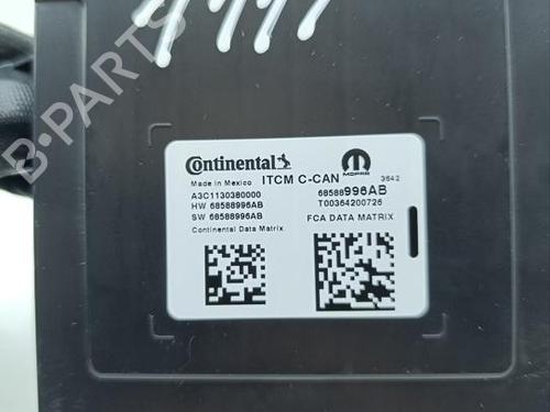 Control unit JEEP WAGONEER (WS) 3.0 4WD | BP39001916M11  - Image 9