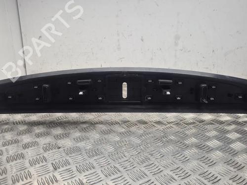 Tailgate trim TESLA MODEL X (5YJX) 75D AWD | BP33662017C151 - Image 5