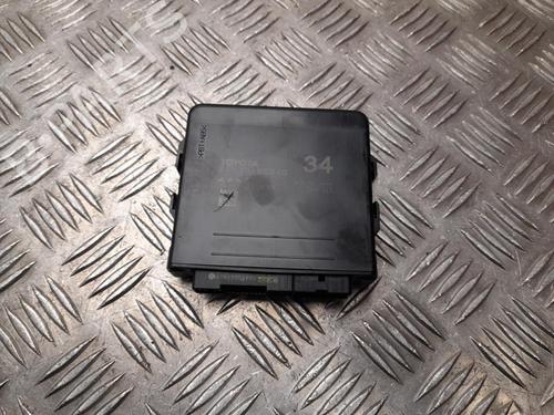 electronic-module-toyota-land-cruiser-prado-_j15_-2009-37562064 main image