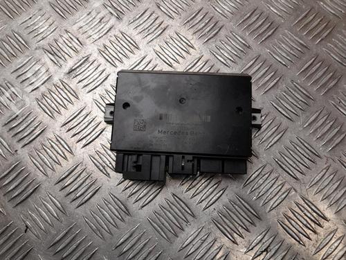 Elektronisk modul MERCEDES-BENZ VITO Van (W447) 116 CDI (447.601, 447.603, 447.605) (163 hp) 28926497