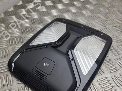 Used Interior roof light Interior roof light BMW 3 Touring (G21, G81) 320 e Plug-in-Hybrid xDrive (204 hp) 40206098 40206098