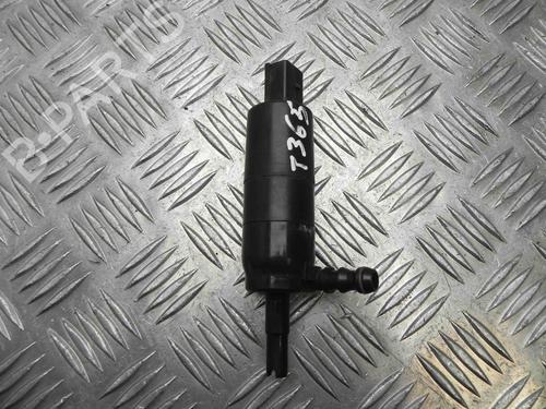 Lyktespyler SKODA YETI (5L) 1.2 TSI (105 hp) 28943993