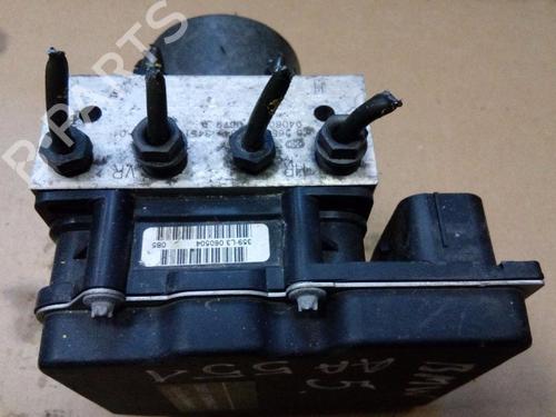 Elektronisk modul BMW 5 (E60) 535 d | BP28928351M83