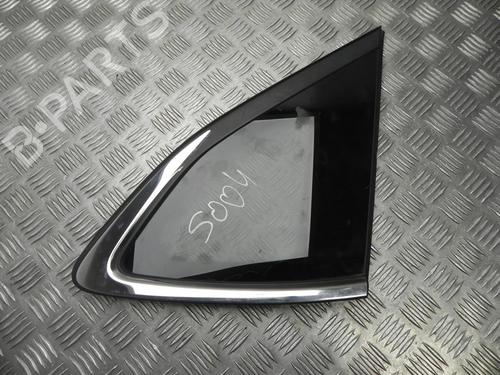 Panel rude bagtil højre Panel rude bagtil højre HYUNDAI TUCSON (TL, TLE) 2.0 CRDi All-wheel Drive (185 hp) 37546409 37546409