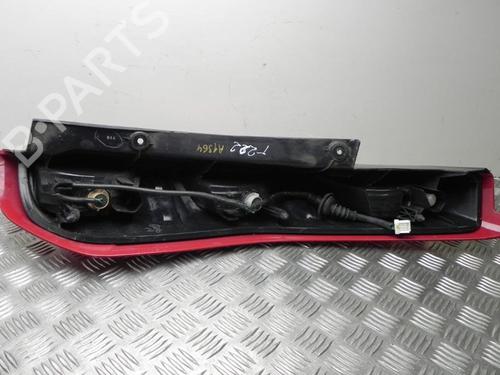 Left taillight NISSAN X-TRAIL II (T31) 2.0 dCi 4x4 | BP28912911C34 