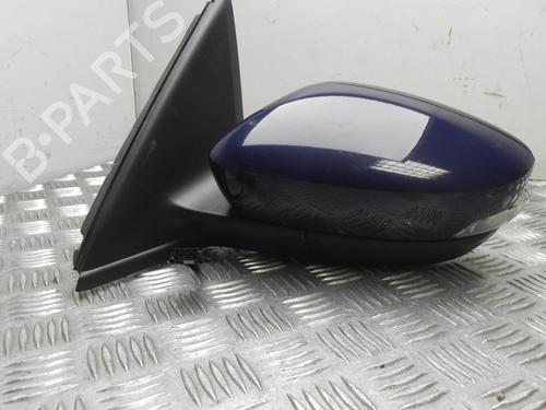 Left mirror SKODA FABIA III Estate (NJ5) 1.0 | BP28913599C26 