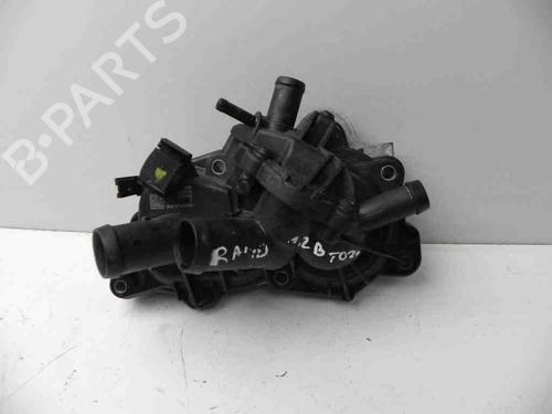 Used Auxiliary water pump SKODA RAPID (NH3, NK3, NK6) 1.2 TSI (90 hp) 28922921