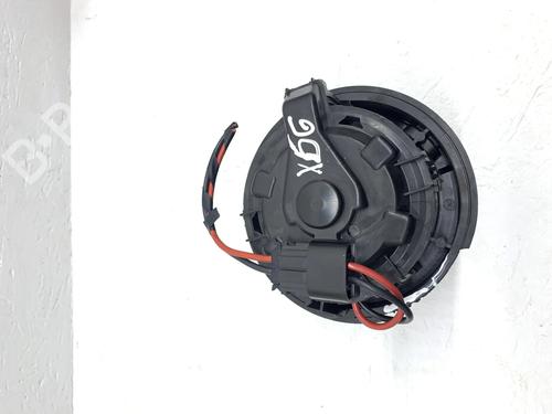 Radiator fan PEUGEOT 208 I (CA_, CC_) 1.4 HDi | BP28940987M35 