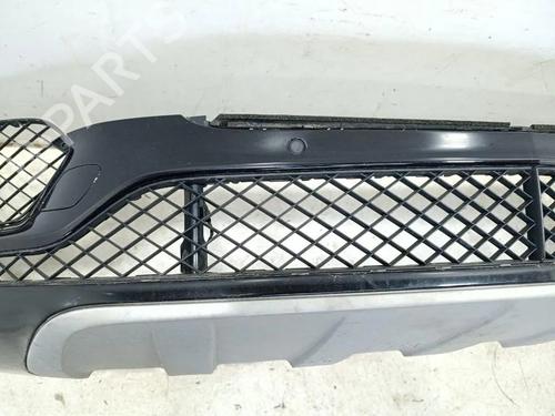 Front bumper BENTLEY BENTAYGA (4V1) 6.0 | BP31626134C7 